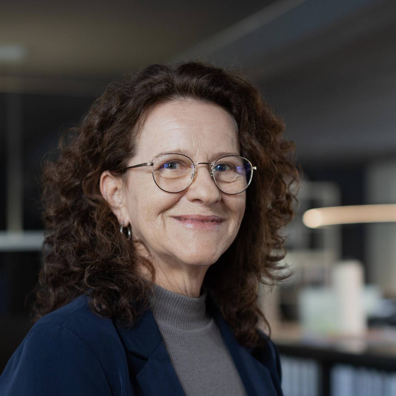 Claudia Brunner
