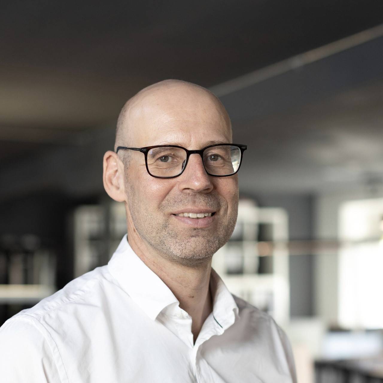 Stefan Schmucki