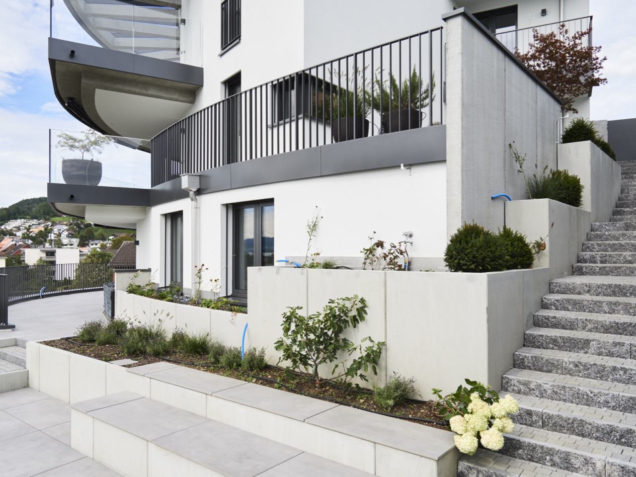 Benderbülstrasse 6