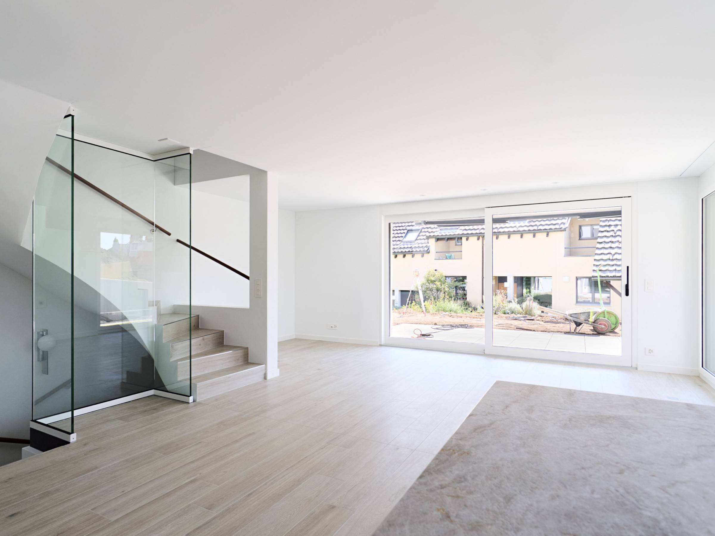 Allenbergstrasse 65a und b