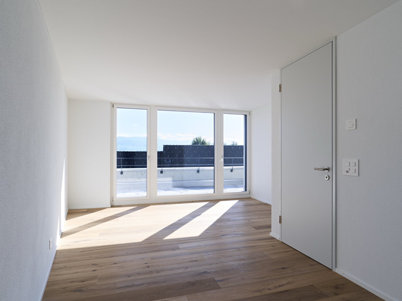 Allenbergstrasse 65a und b