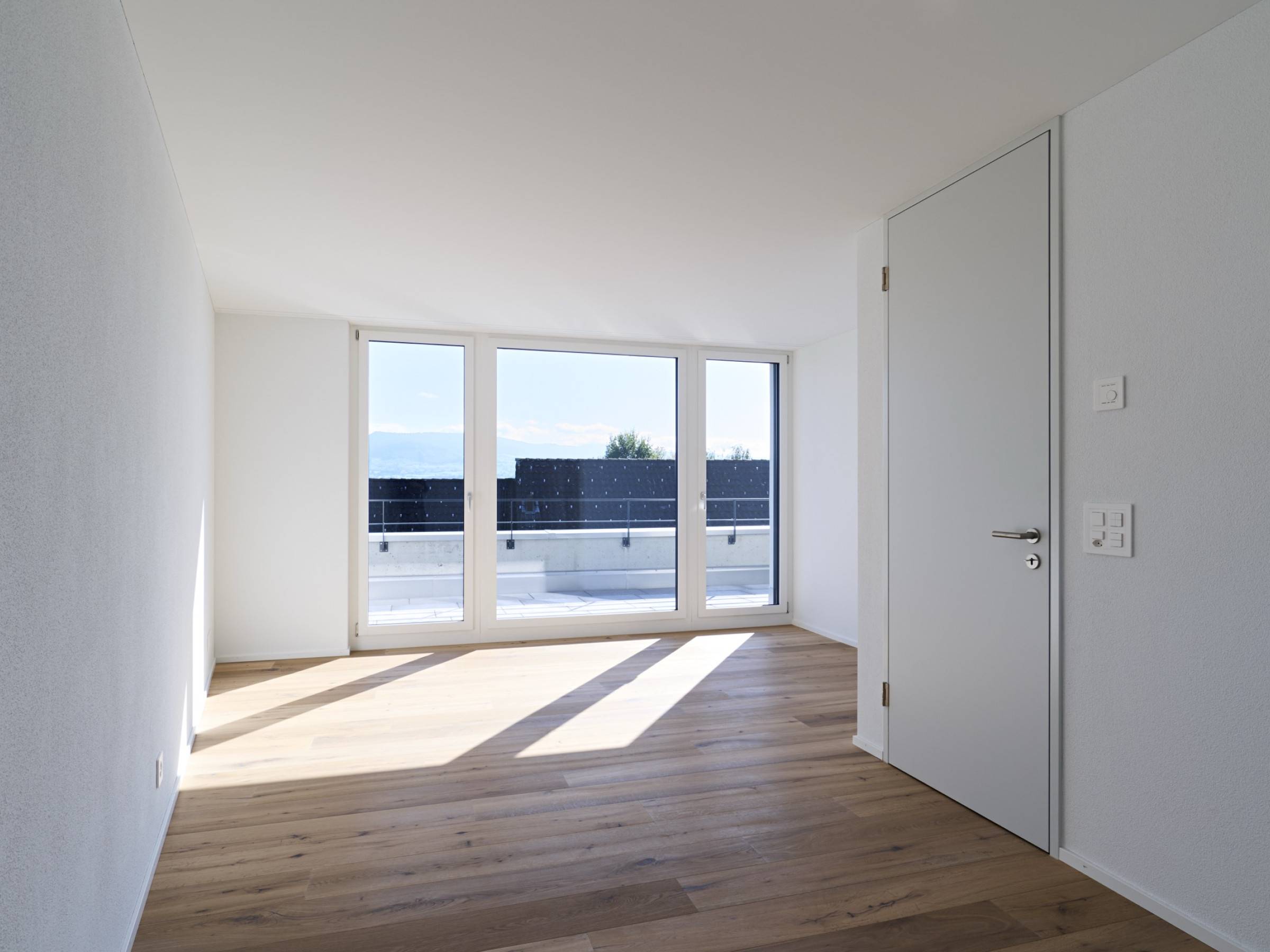 Allenbergstrasse 65a und b