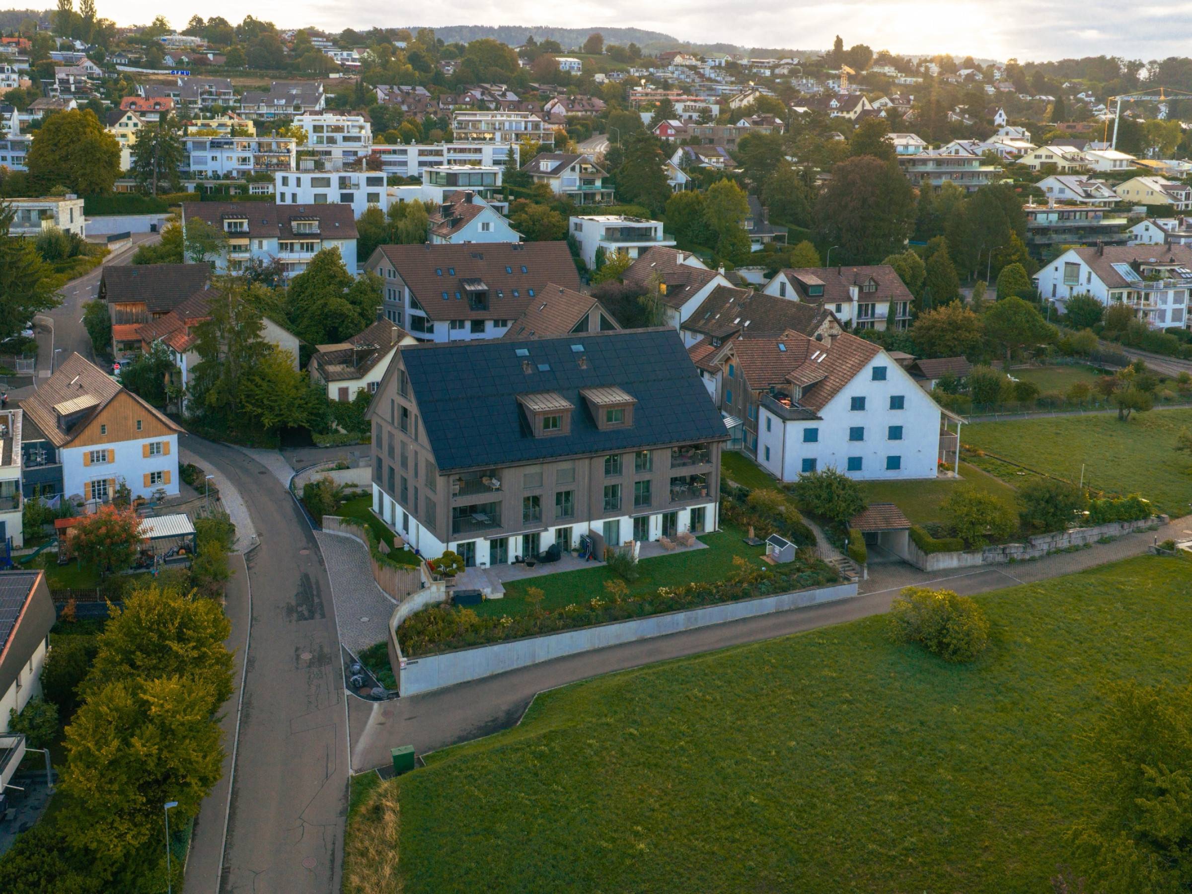 Rainweg 2