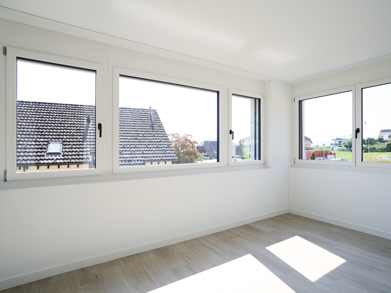 Allenbergstrasse 65a und b