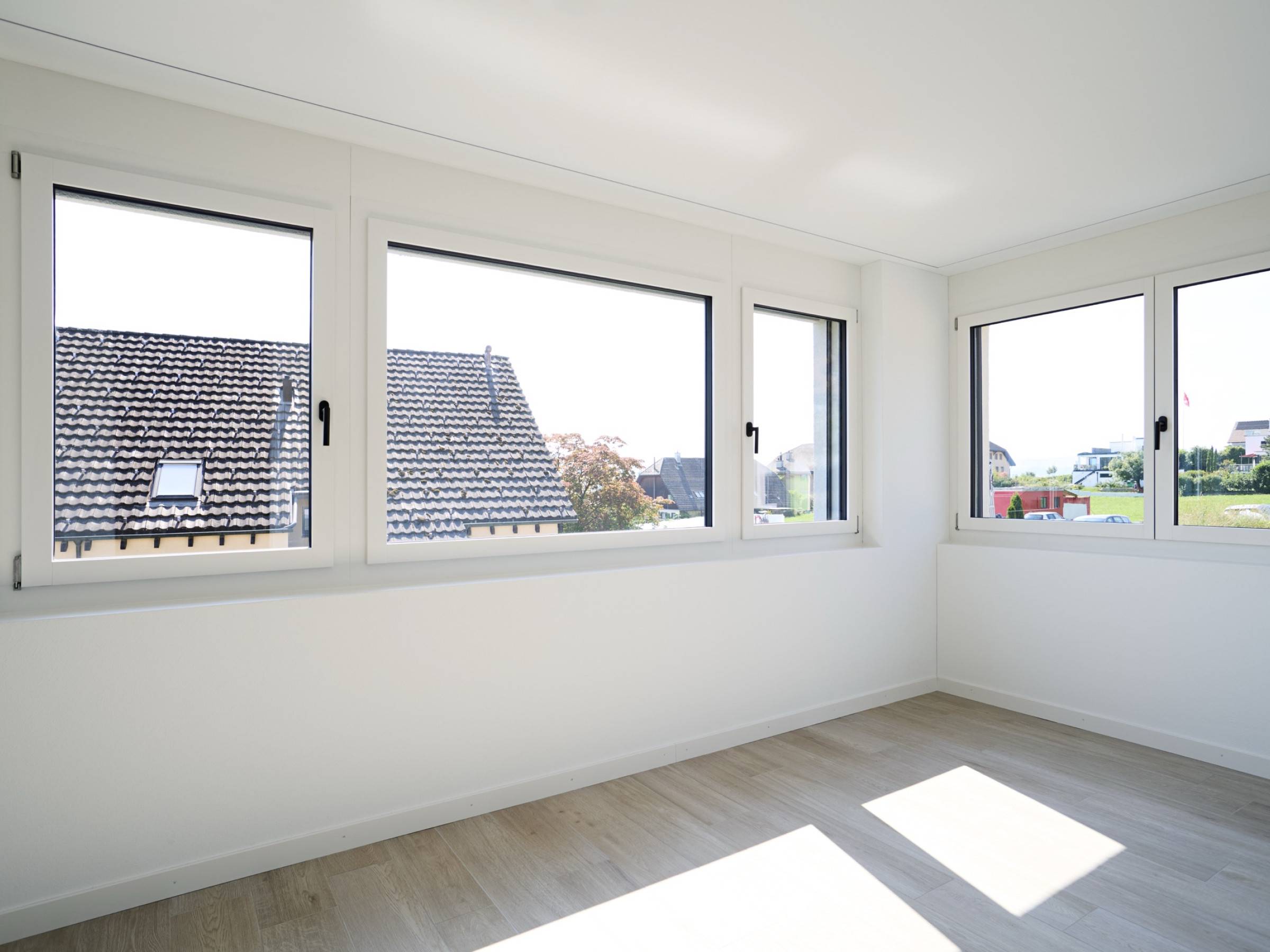 Allenbergstrasse 65a und b