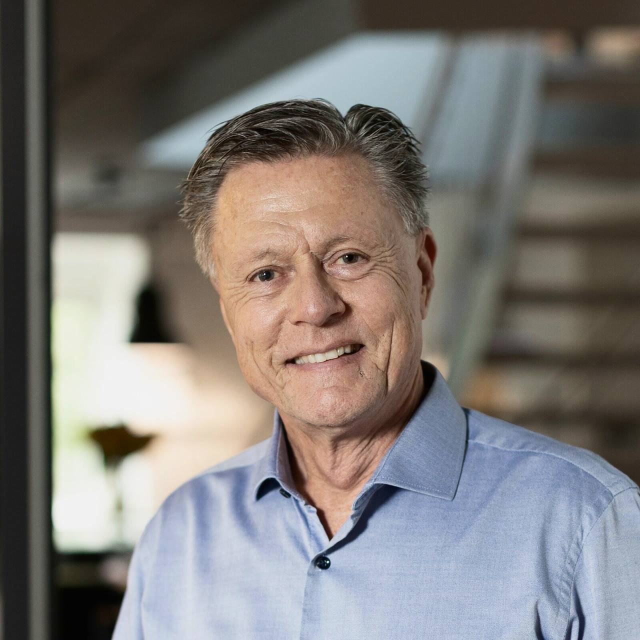 Daniel Ochsenbein