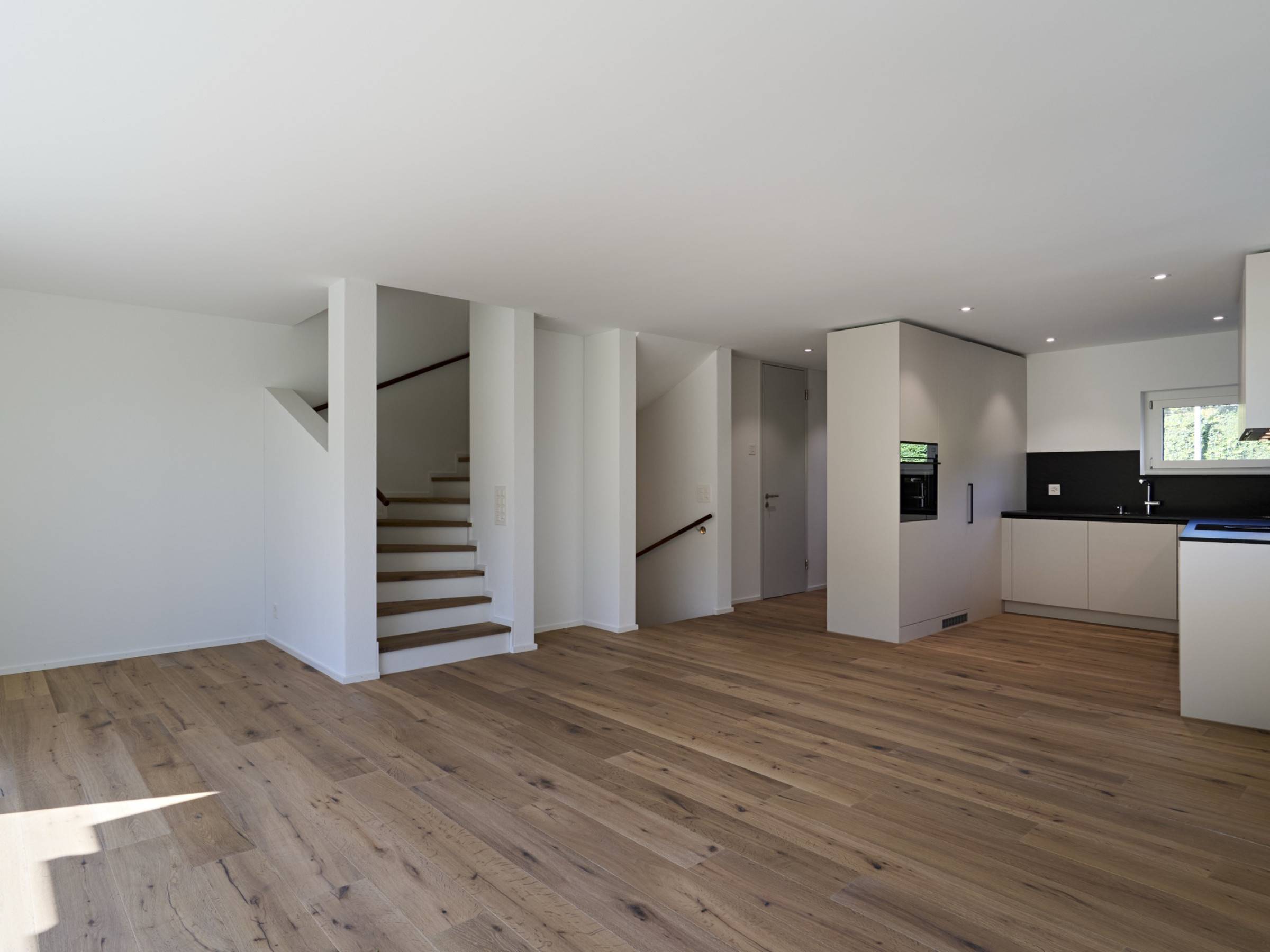 Allenbergstrasse 65a und b