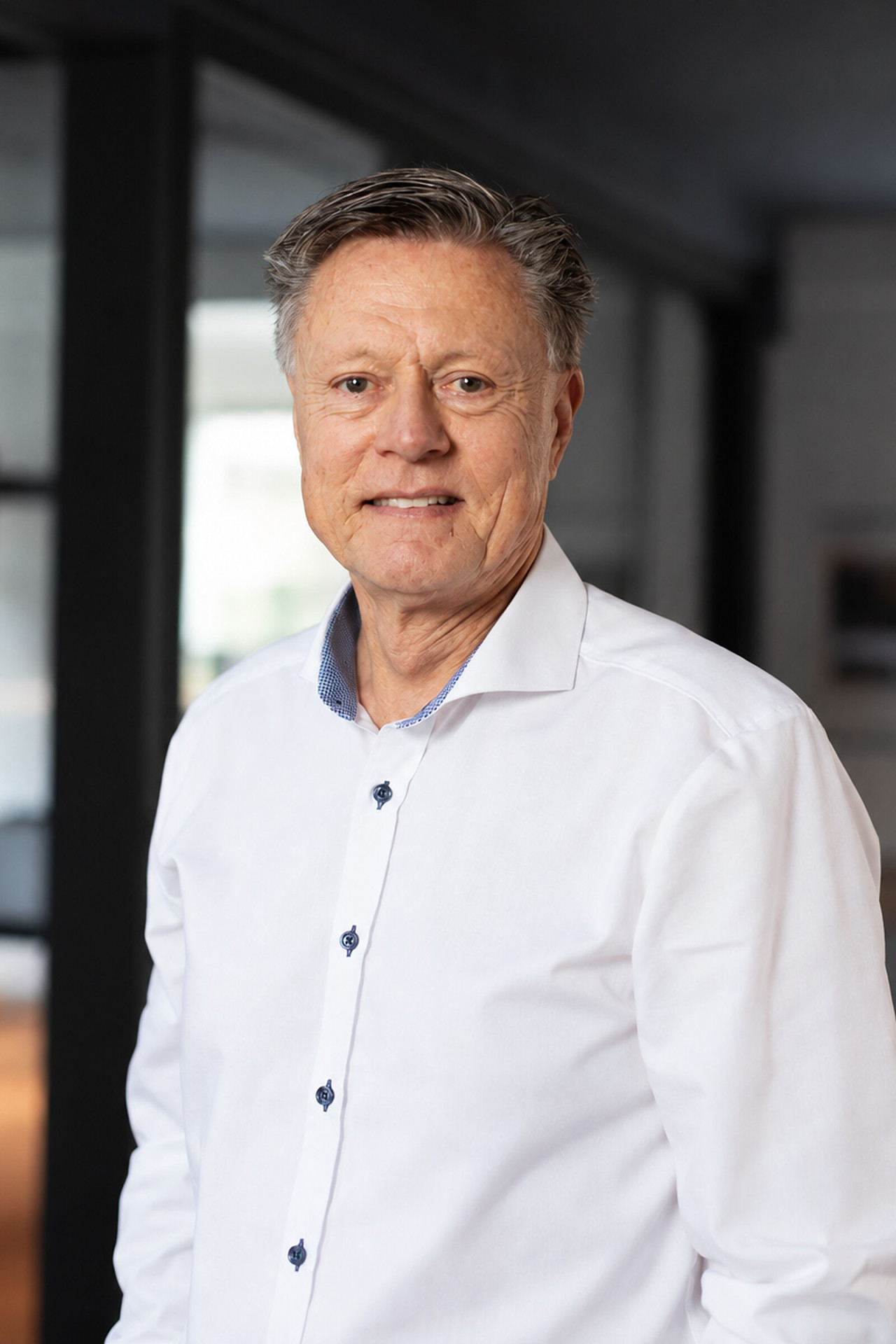 Daniel Ochsenbein