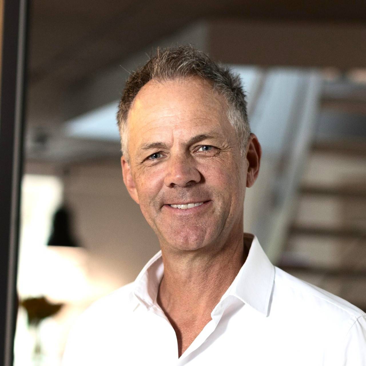 Claude Keller