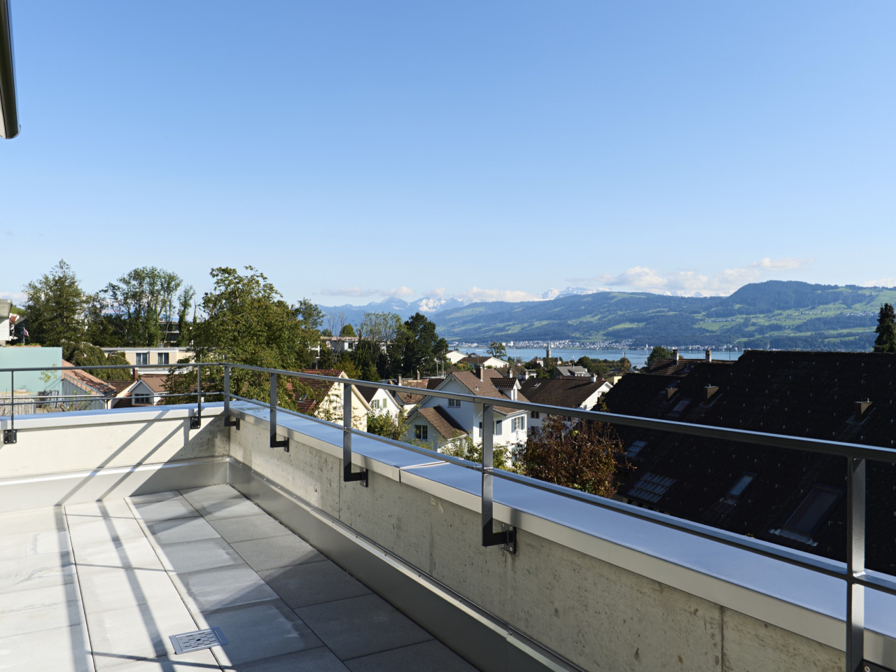 Allenbergstrasse 65a und b