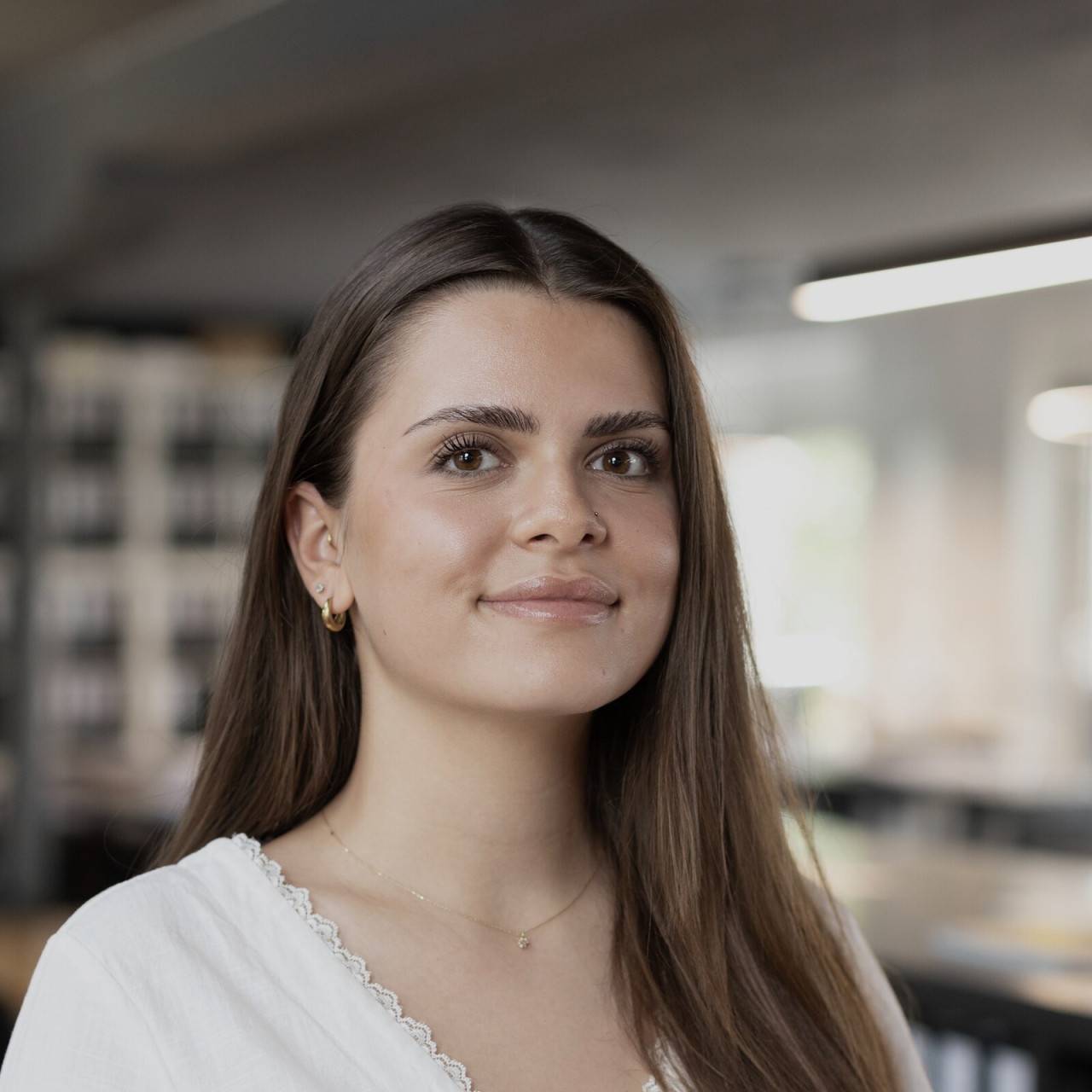 Anela Shala