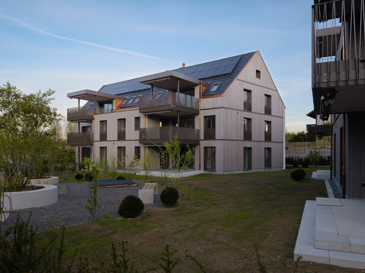 Dachlisserstrasse 11