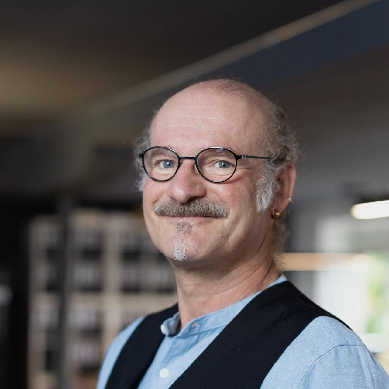 Otto Hirzel