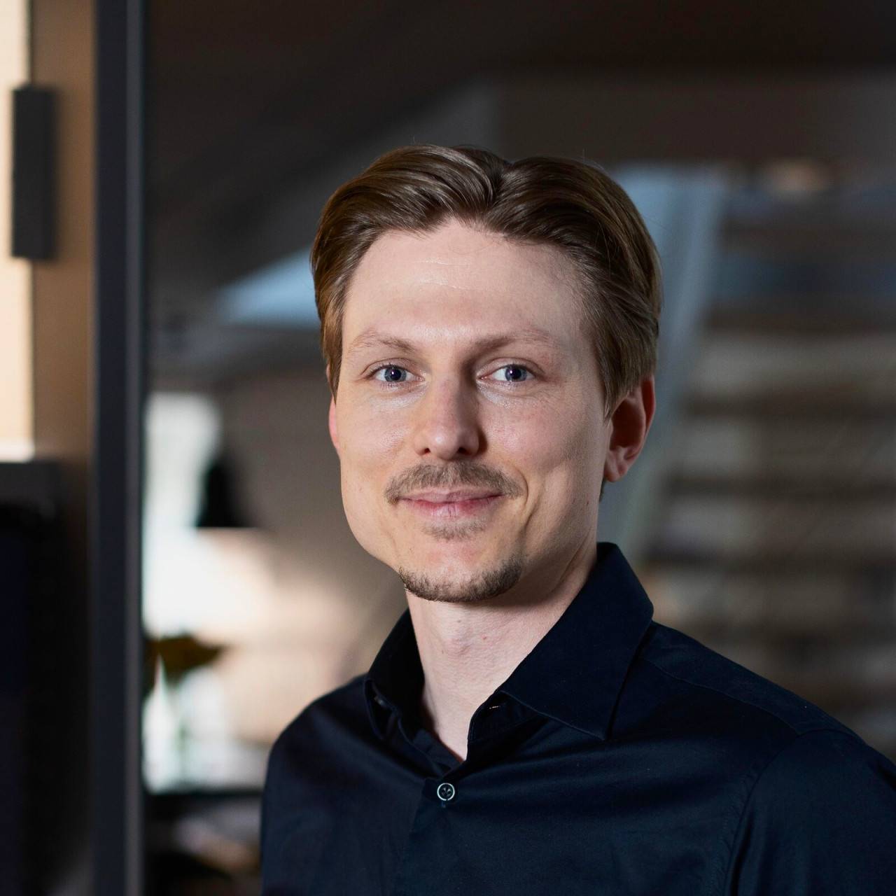 Severin Ochsenbein