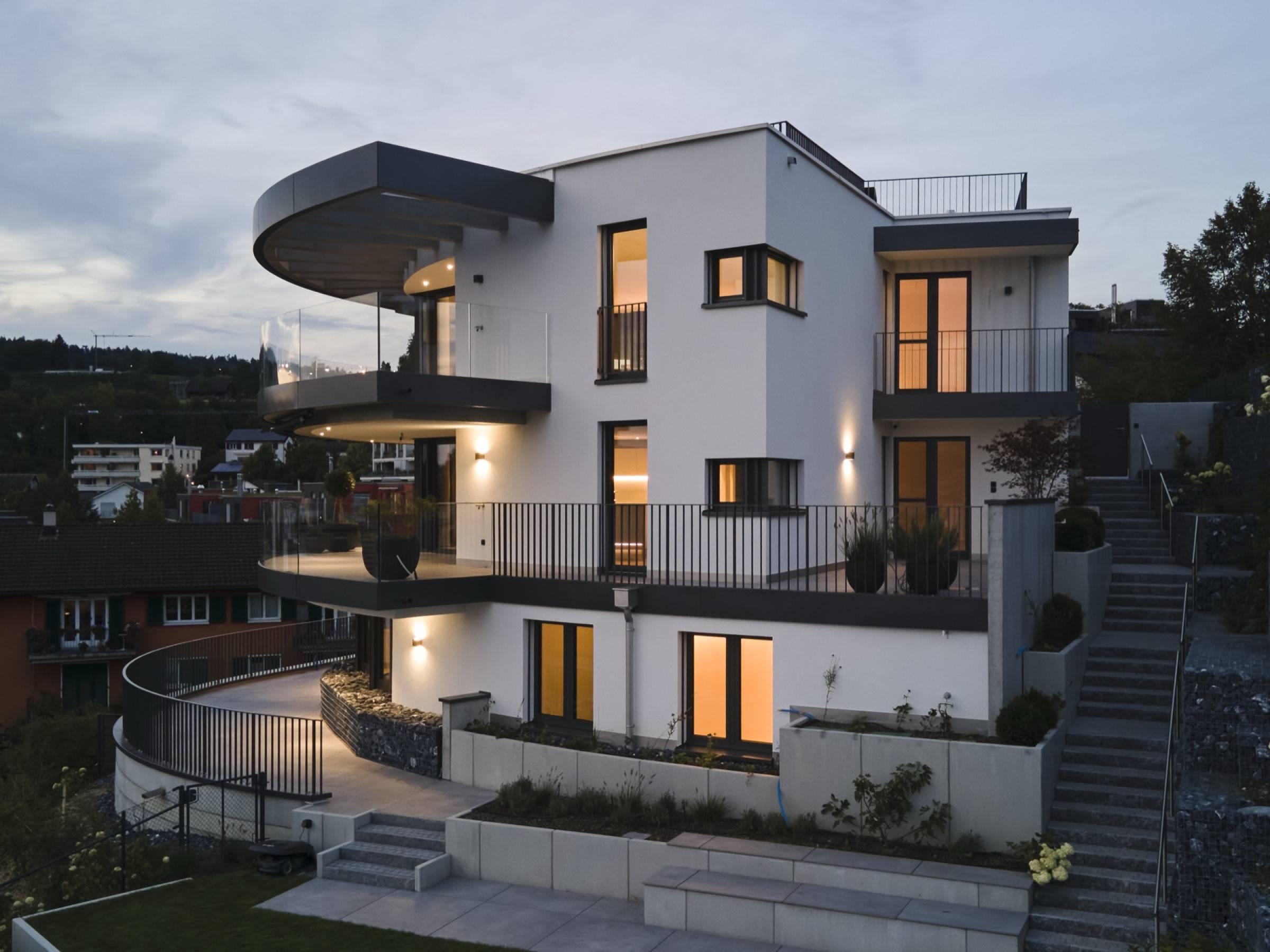 Benderbülstrasse 6