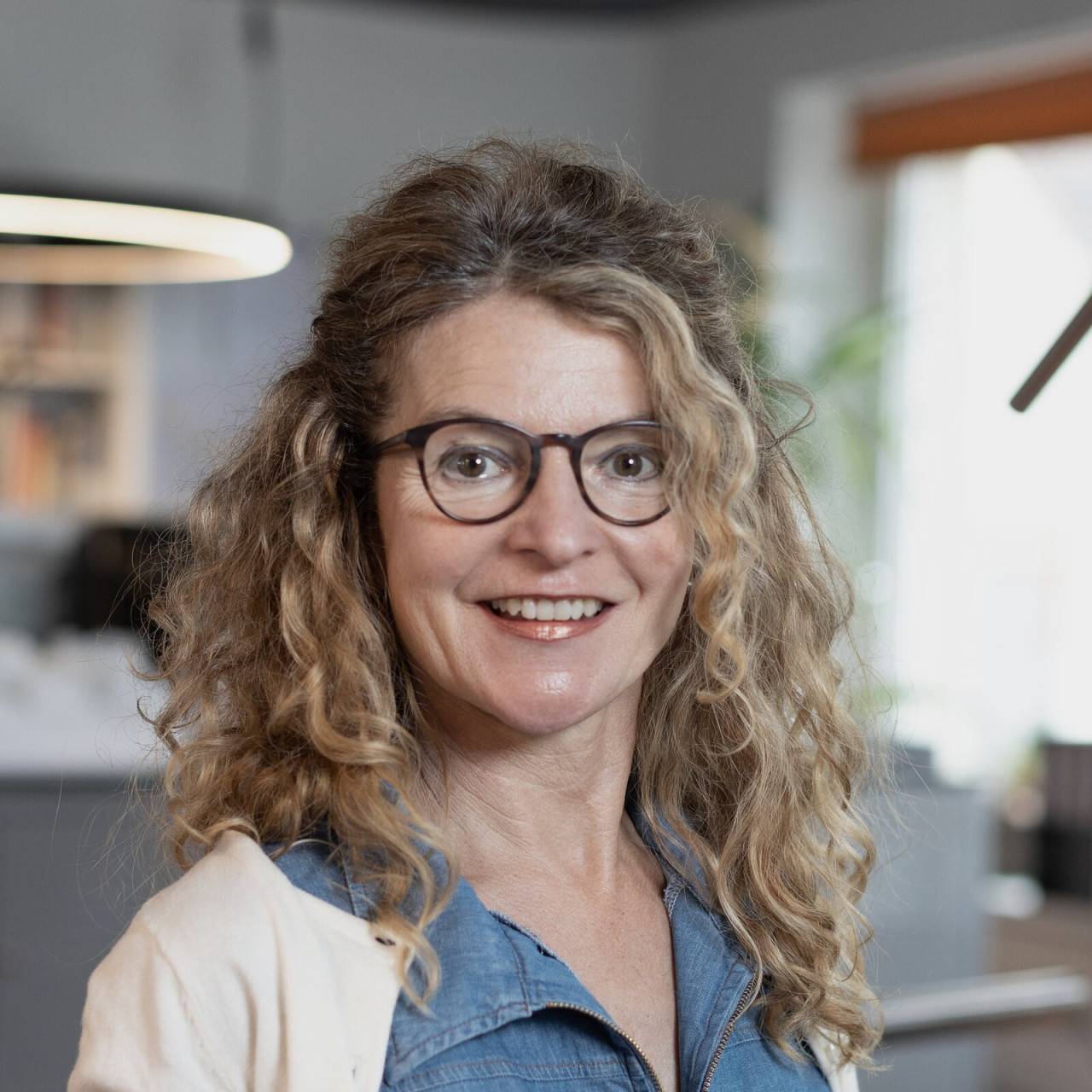 Eveline Keller