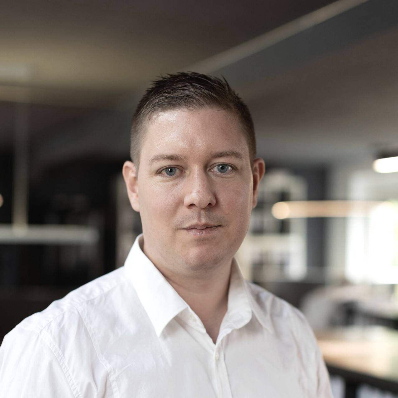 Andreas Meienberger