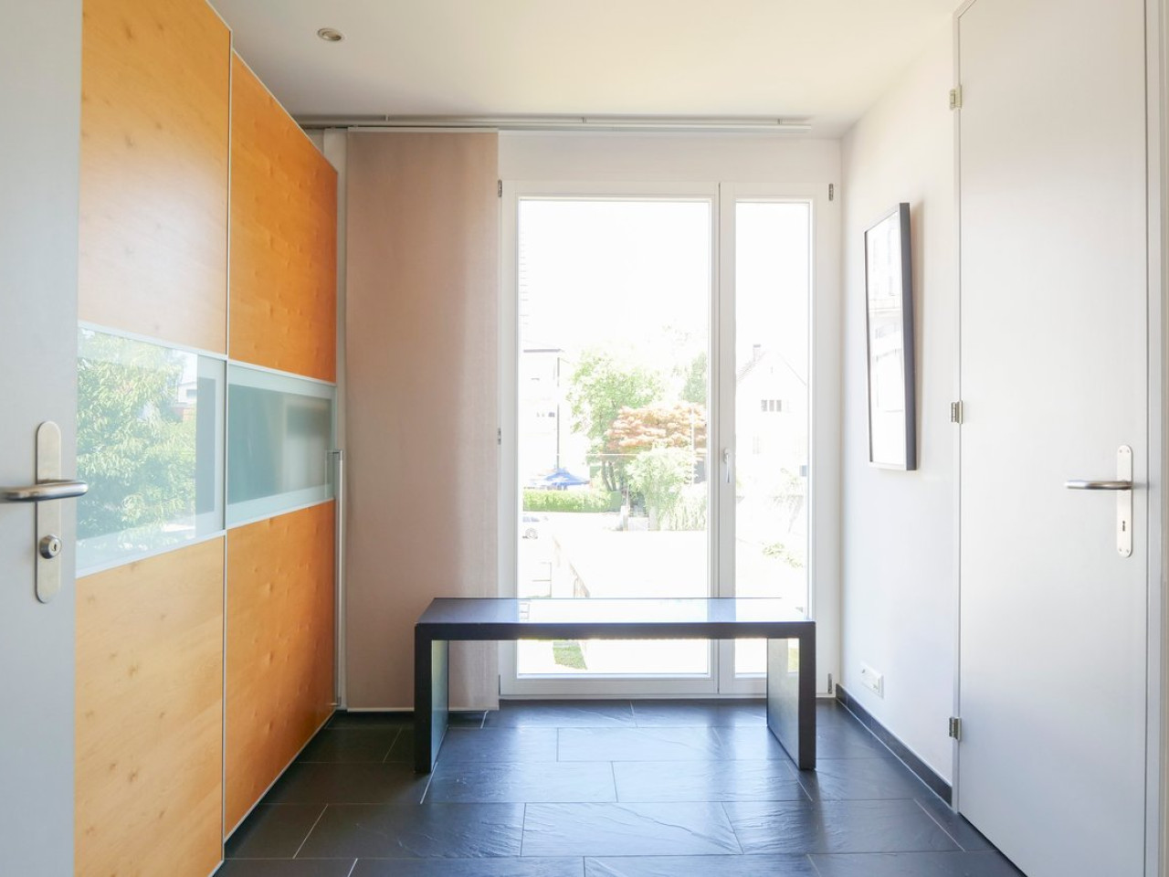 Grosszügige 5.5-Zimmer-Maisonette-Wohnung mit viel Privatsphäre und Wohnkomfort