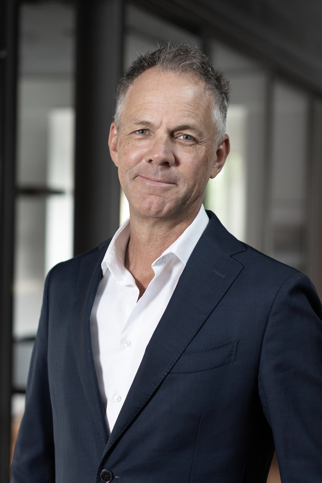 Claude Keller