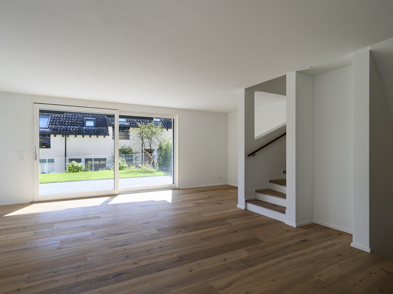 Allenbergstrasse 65a und b