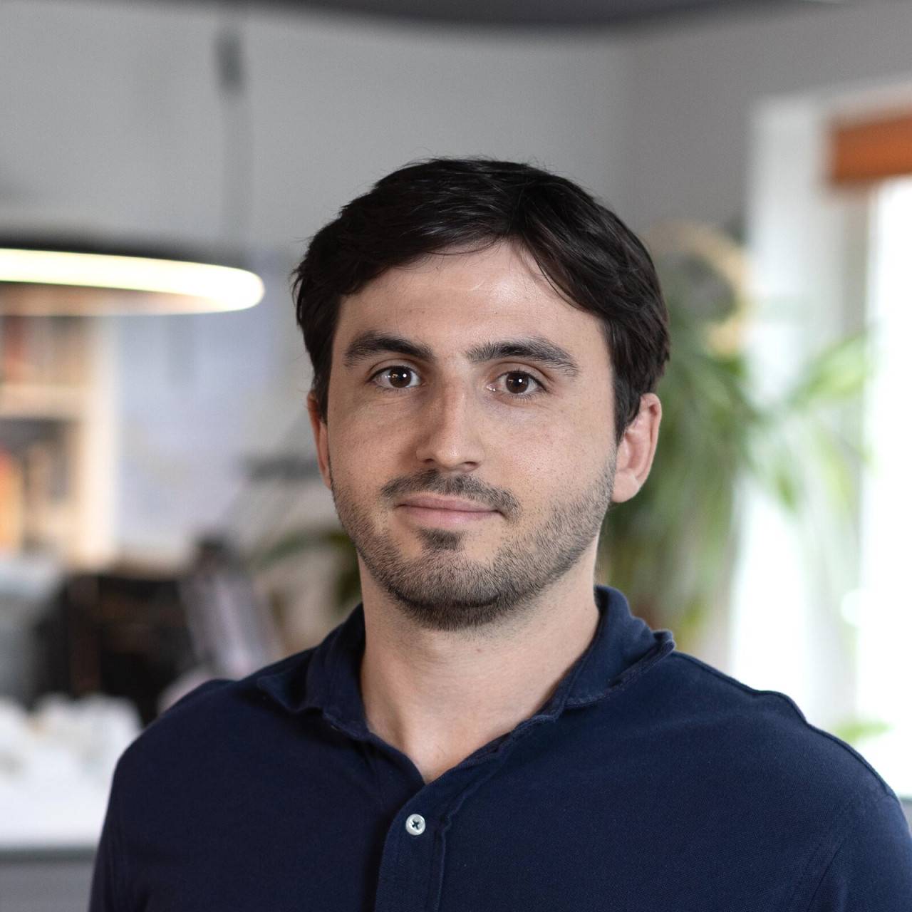 Dario Fernandez
