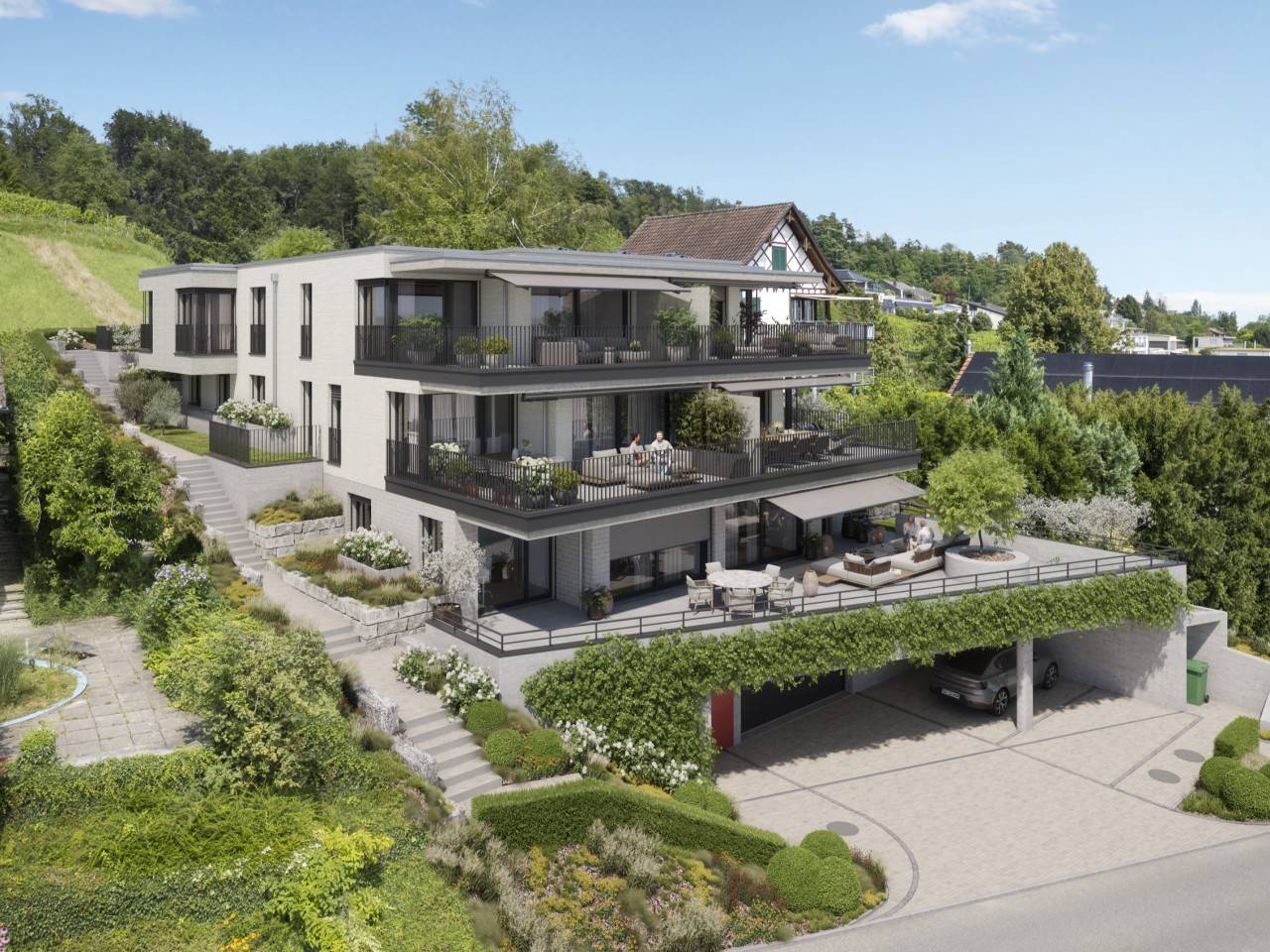 Glärnischstrasse 49