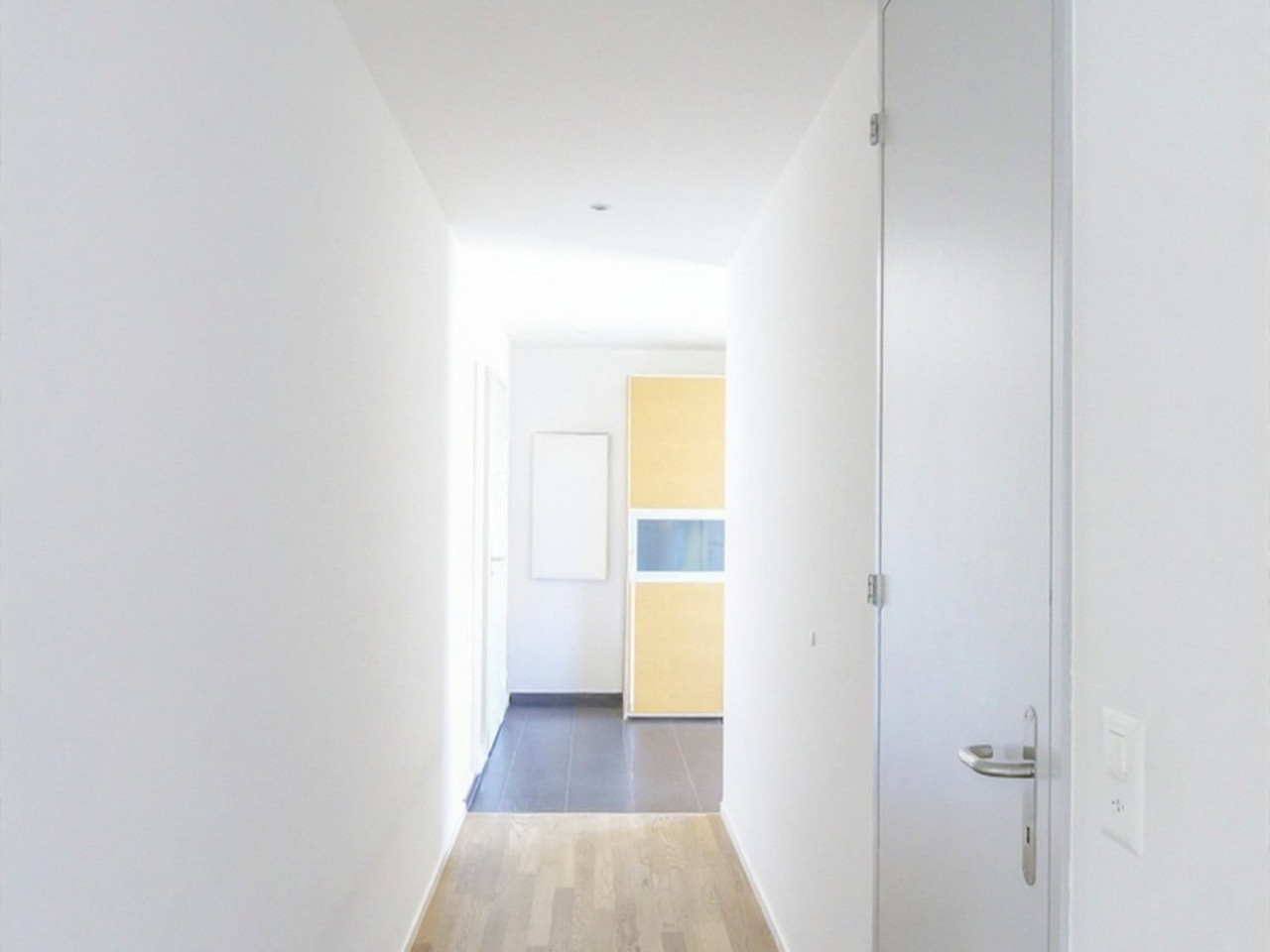 Grosszügige 5.5-Zimmer-Maisonette-Wohnung mit viel Privatsphäre und Wohnkomfort