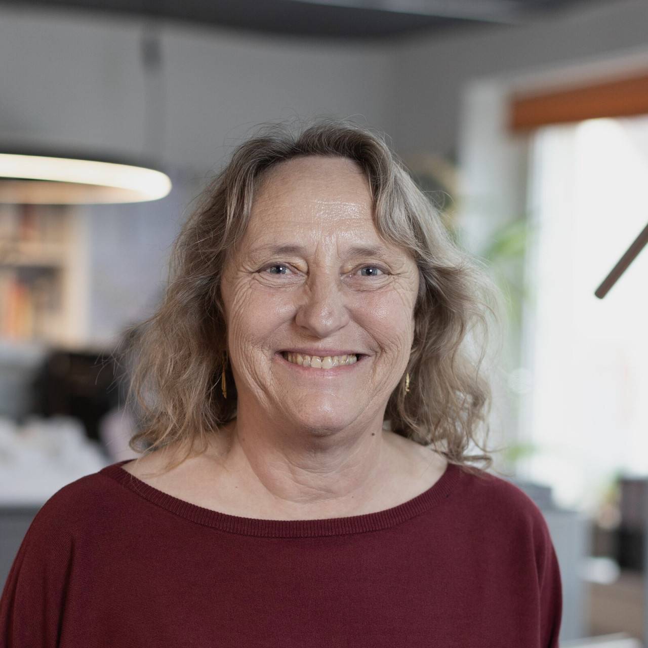 Sylvia Bleiker